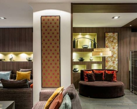Mercure Paris Boulogne Pont de Saint Cloud