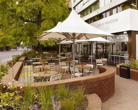 DoubleTree by Hilton Hotel London - Hyde Park