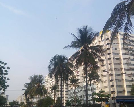 Asia Don Mueang Bangkok Condominium-2