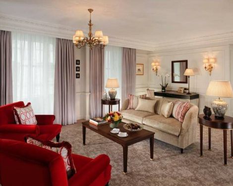 Mandarin Oriental Hyde Park London-0