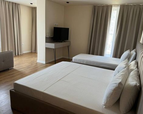 Hotel Kraja