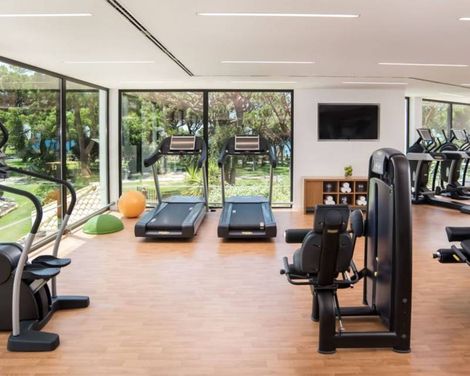 Pine Cliffs Hotel, a Luxury Collection Resort, Algarve