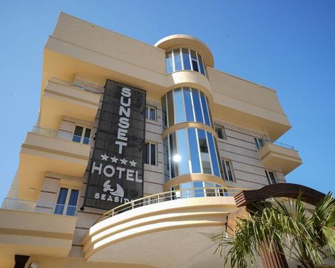 Sunset Hotel
