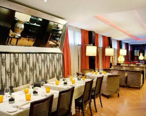 Starhotels Anderson