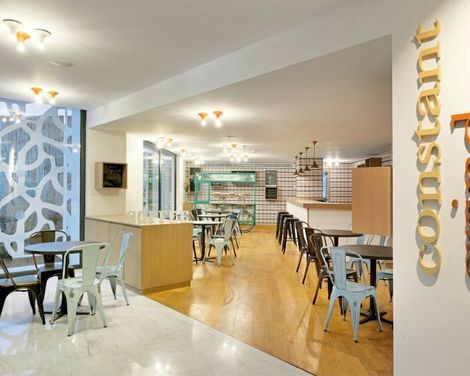 The Site Hotel Ibiza