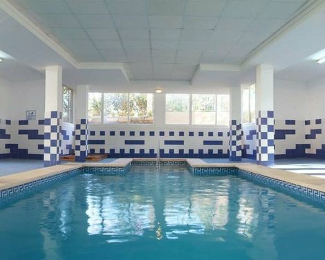 Protur Floriana Resort Aparthotel-0