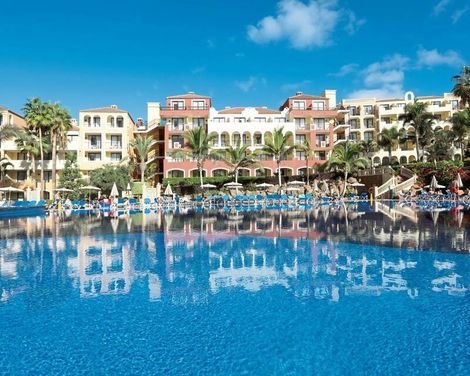 Bahia Principe Sunlight Costa Adeje -0