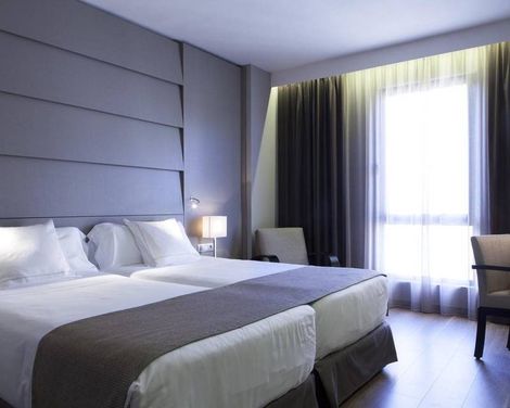 Hotel América Barcelona