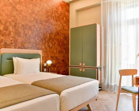My Story Hotel Tejo