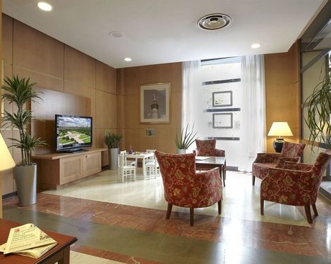 Citadines Bastille Marais Paris-3