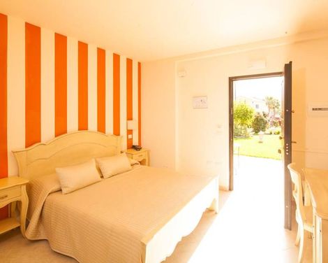 Alcantara Resort