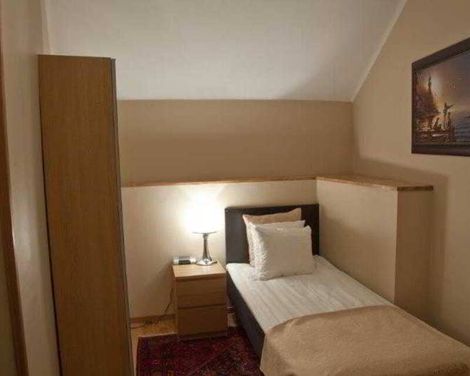 Best Western Hotel Karlaplan