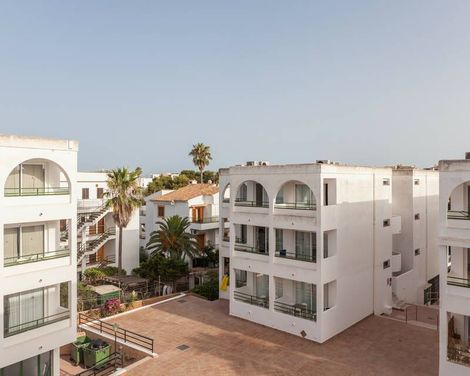 Pierre & Vacances Apartamentos Mallorca Cecilia-0
