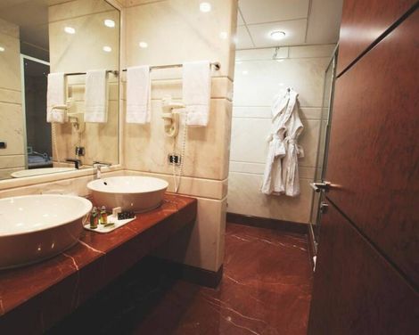 Papillo Hotels & Resorts Roma-0