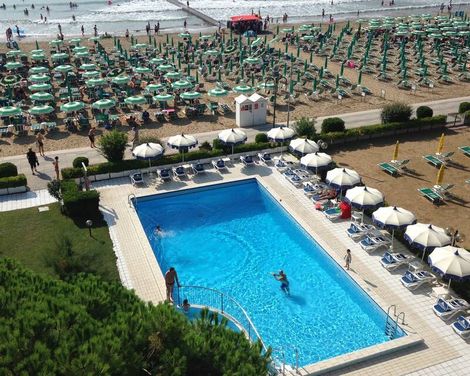 Hotel Florida