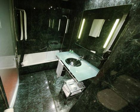 Hotel Vilamarí-2