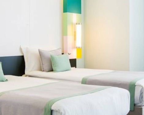 Elysium Styles Taksim-2