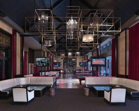 Hard Rock Hotel & Casino Punta Cana