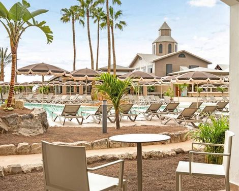 Bahia Principe Escape Tenerife