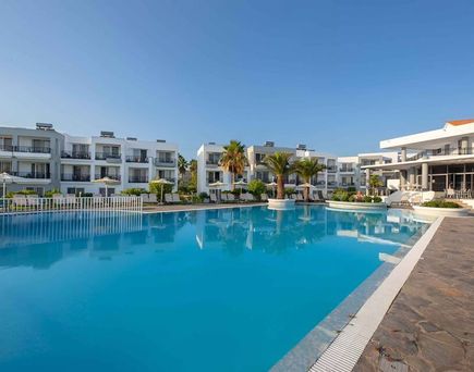 Stella Maris Hotel