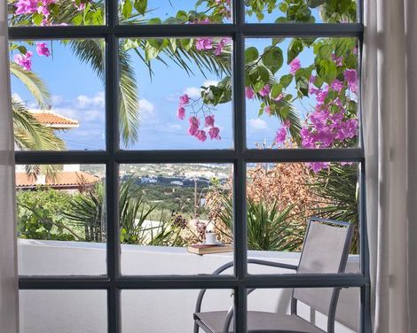 Galaxy Suites Boutique Resort