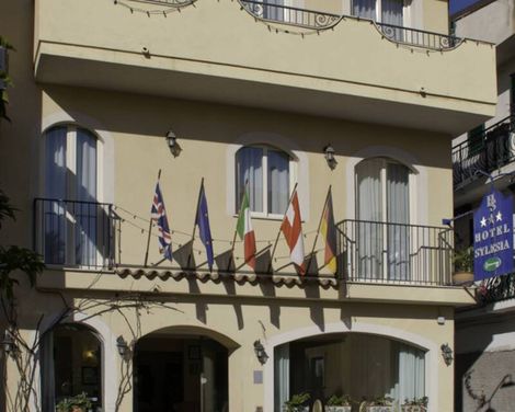 Hotel Sylesia