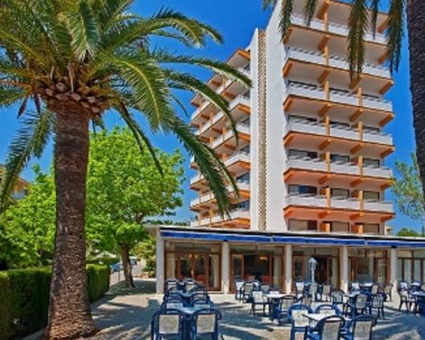 BLUESEA Cala Millor