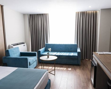 Hotel Martiness
