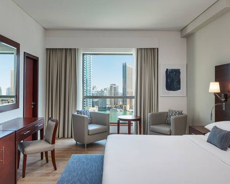 Delta Hotels Jumeirah Beach, Dubai-2