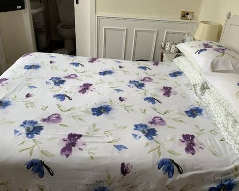 Dorstan Guest House