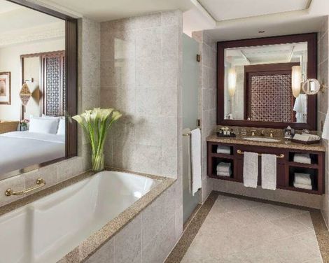 Shangri-La Barr Al Jissah, Muscat