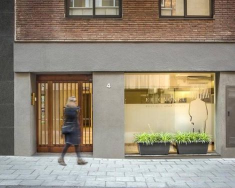 Eric Vökel BCN Suites