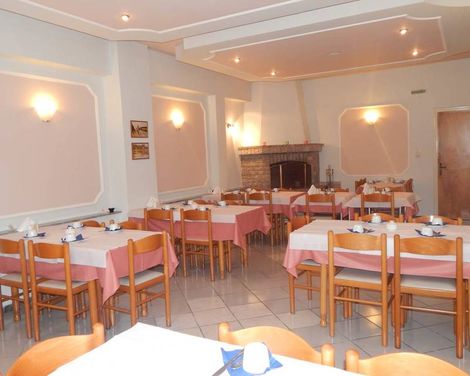 Gold Stern Hotel