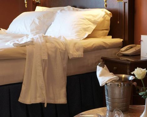 Gallery Park Hotel & SPA