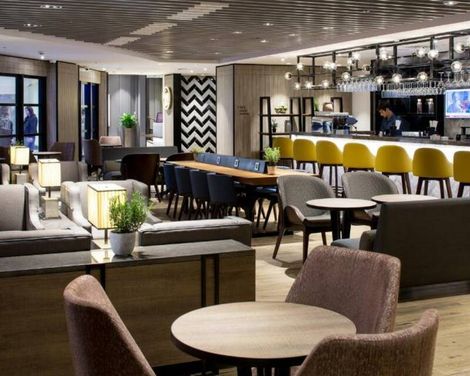 Aerotel London Heathrow