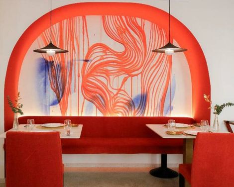 Hospes Palau de la Mar