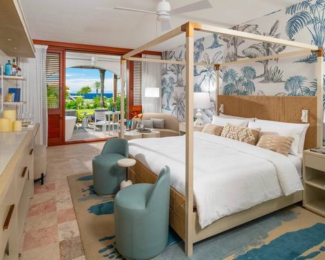 Sandals Royal Curaçao