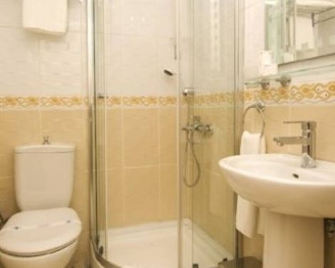 May Hotel Istanbul-2