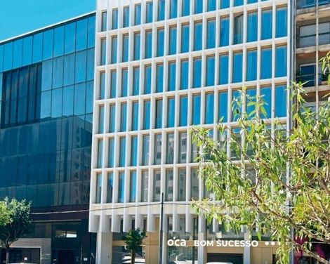 Oca Bom Successo Hotel