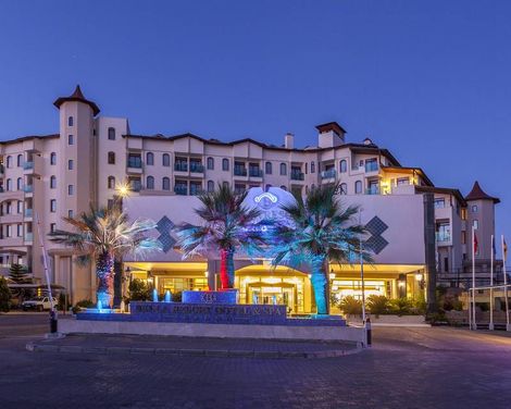 Bella Resort & Spa-2