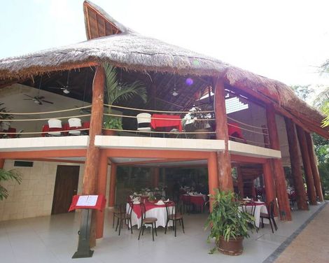 Hotel Plaza Caribe-0