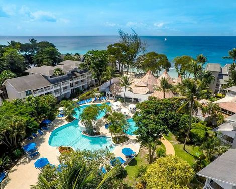 The Club Barbados Resort & Spa-1