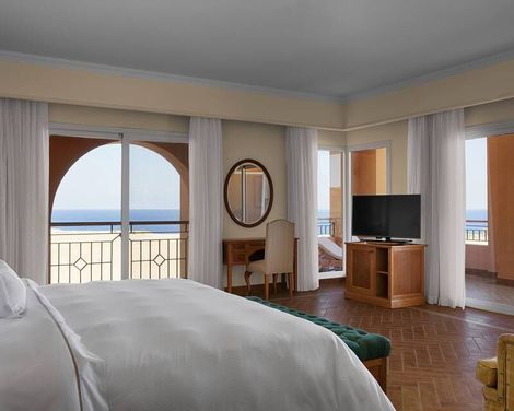 The Cascades Golf Resort, Spa & Thalasso-0