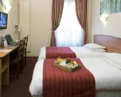 Kyriad Italie Gobelins-3