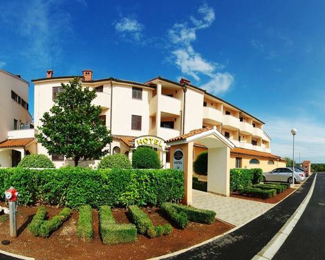 Villa Letan