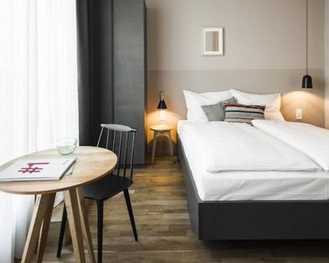 Bold Hotel München Giesing