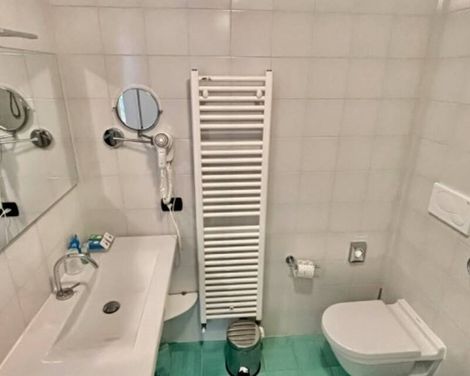 Hotel Bella Italia-0
