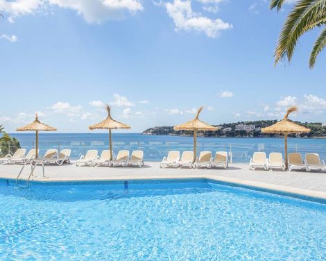 Bahia Principe Sunlight Coral Playa