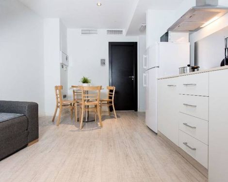 Oliveira Rooms