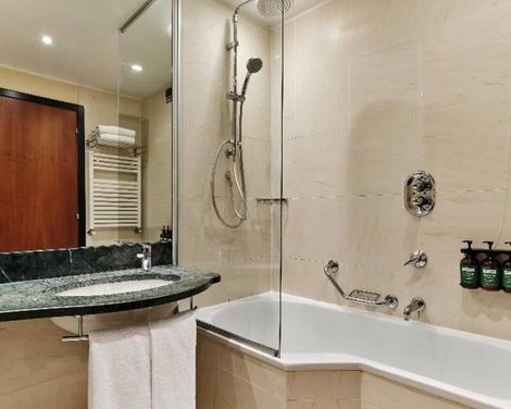 Crowne Plaza Milan - Malpensa Airport